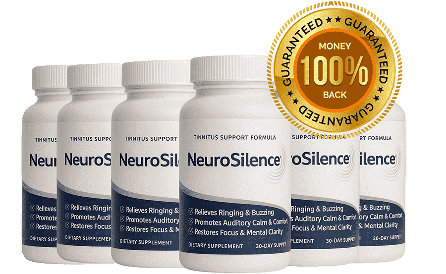 NeuroSilence for sale